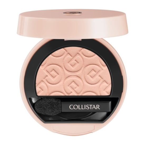 COLLISTAR IMPECCABILE COMPACT EYESHADOW 400  CIPRIA MATTE